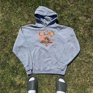 LRG Graphic Hoodie